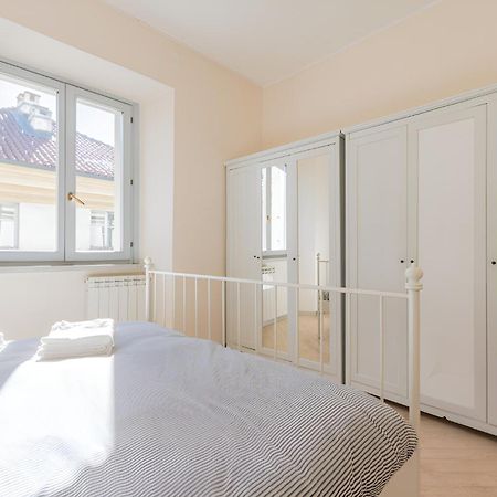 Centralissimo, Vista Alpi! Apartment Turin Ngoại thất bức ảnh