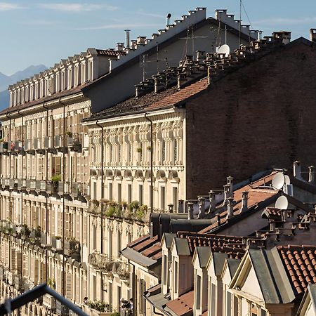 Centralissimo, Vista Alpi! Apartment Turin Ngoại thất bức ảnh