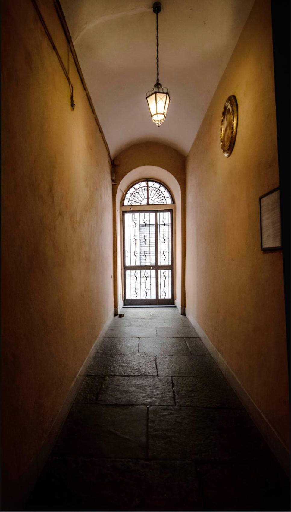Centralissimo, Vista Alpi! Apartment Turin Ngoại thất bức ảnh