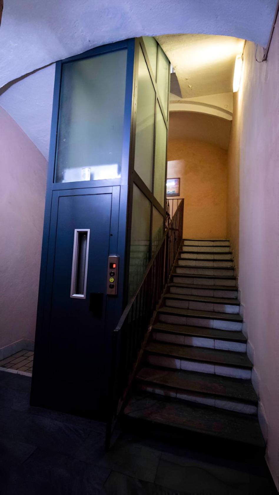 Centralissimo, Vista Alpi! Apartment Turin Ngoại thất bức ảnh