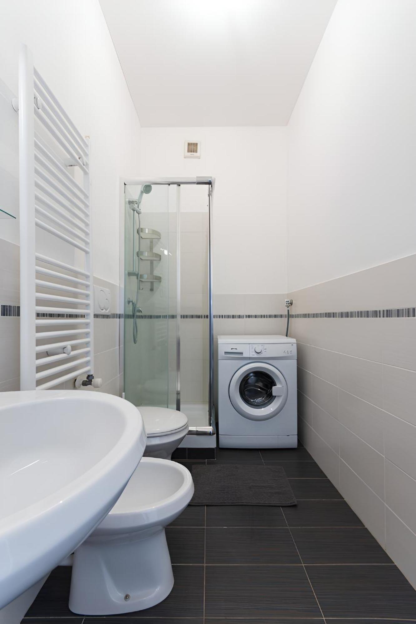 Centralissimo, Vista Alpi! Apartment Turin Ngoại thất bức ảnh