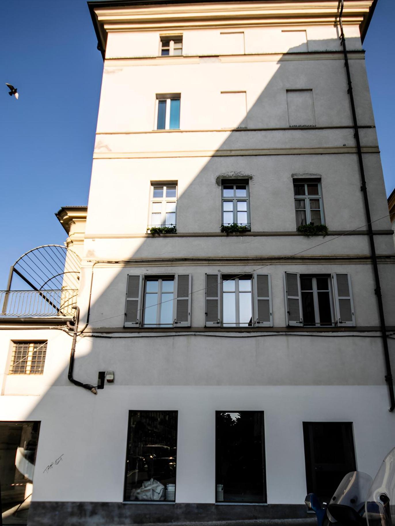 Centralissimo, Vista Alpi! Apartment Turin Ngoại thất bức ảnh