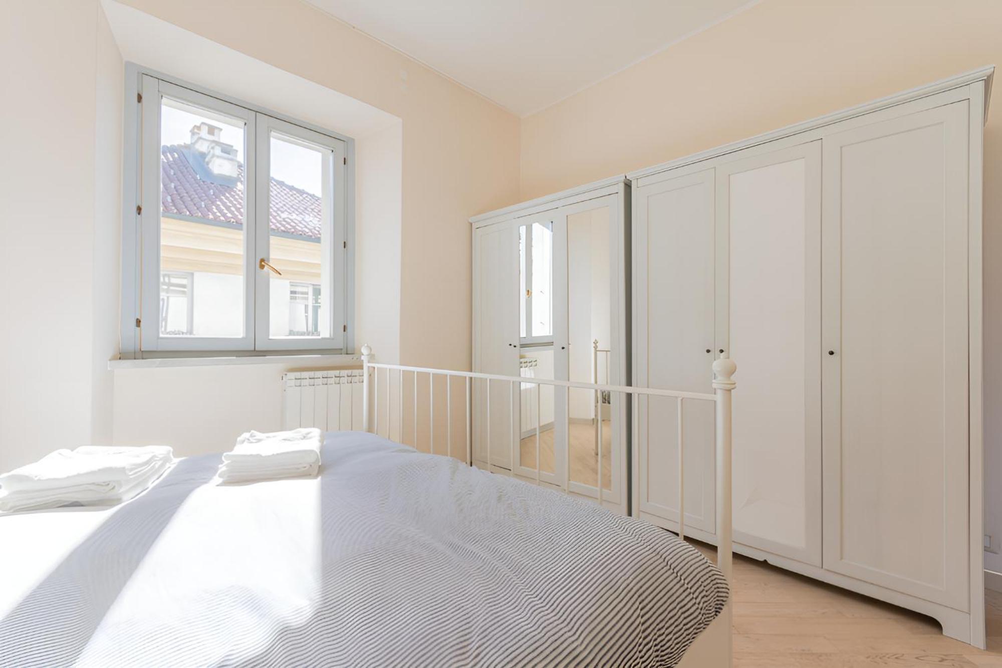 Centralissimo, Vista Alpi! Apartment Turin Ngoại thất bức ảnh