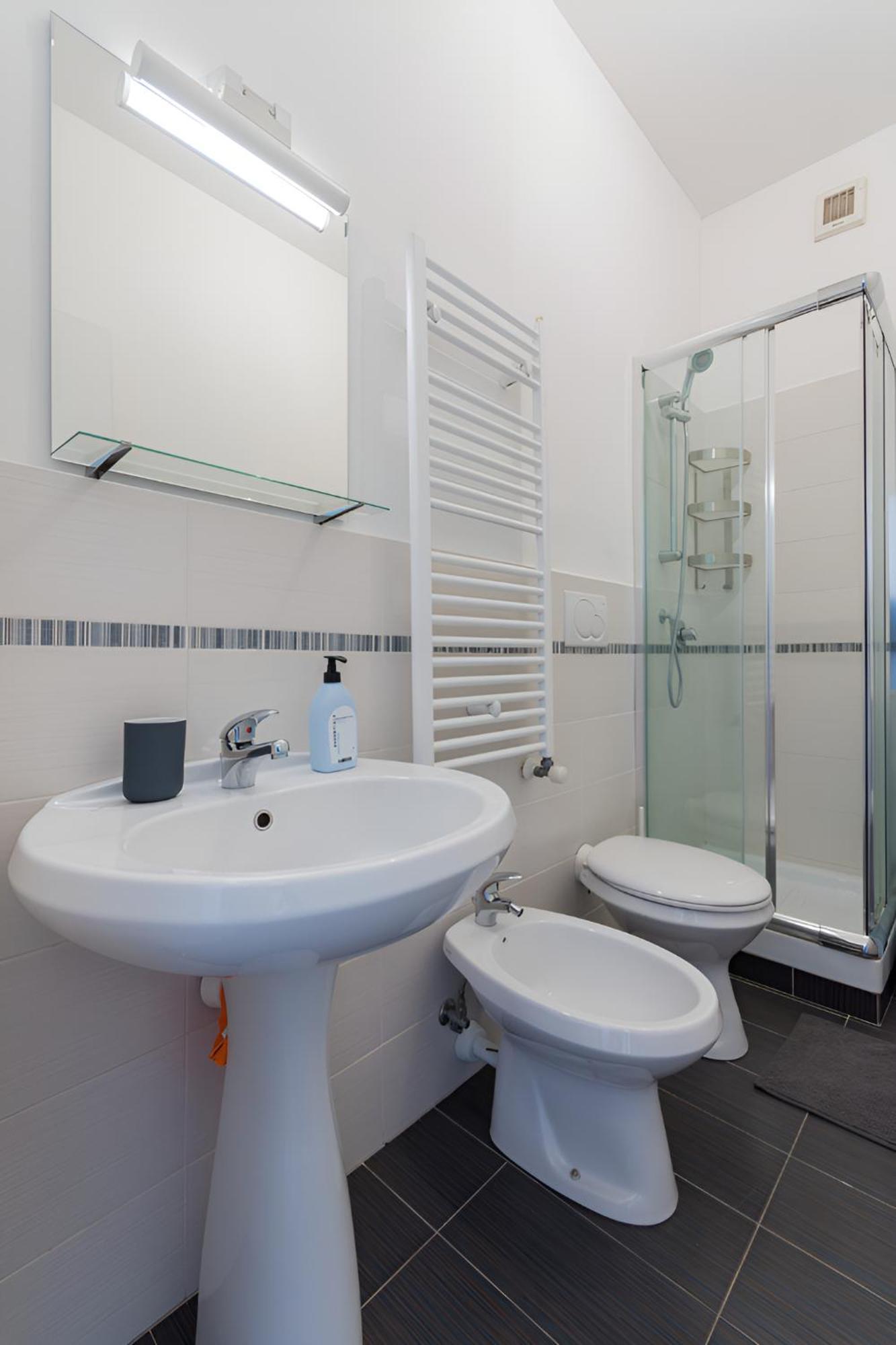 Centralissimo, Vista Alpi! Apartment Turin Ngoại thất bức ảnh