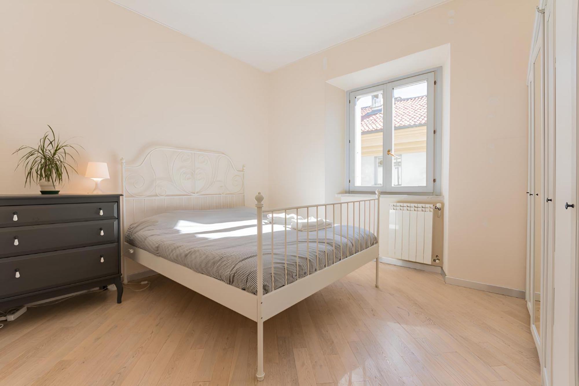 Centralissimo, Vista Alpi! Apartment Turin Ngoại thất bức ảnh